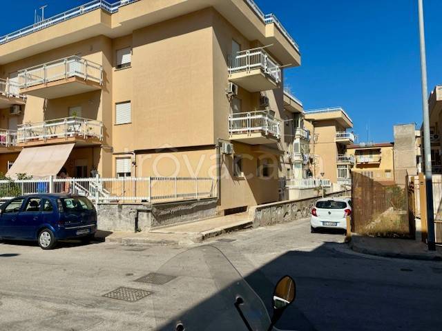 appartamento in vendita a Santa Flavia