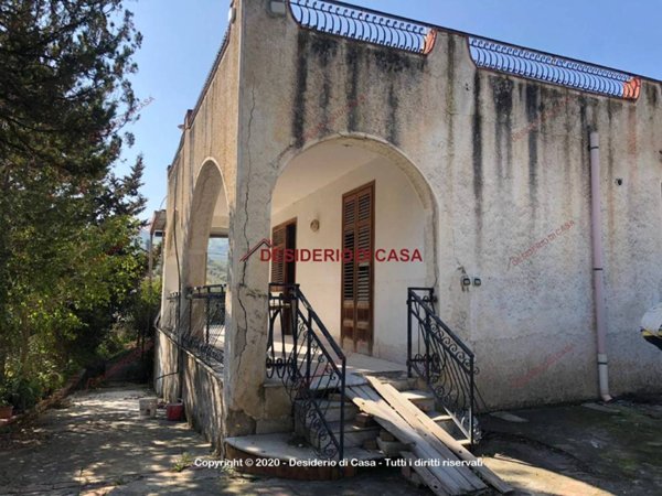 casa indipendente in vendita a Santa Flavia