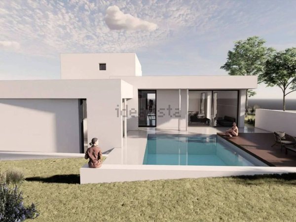 casa indipendente in vendita a Santa Flavia in zona Porticello