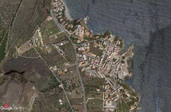 locale commerciale in vendita a Santa Flavia