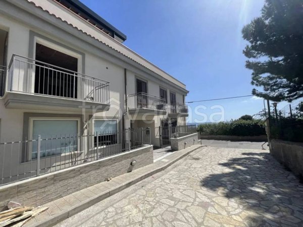 appartamento in vendita a Santa Flavia in zona Sant'Elia