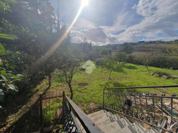 casa indipendente in vendita a Santa Flavia