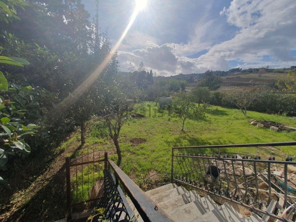 casa indipendente in vendita a Santa Flavia