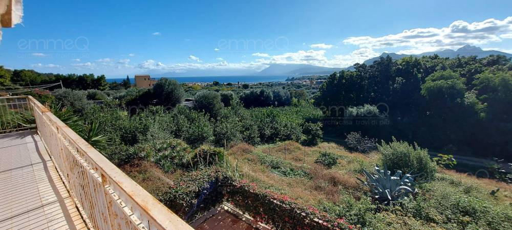 appartamento in vendita a Santa Flavia