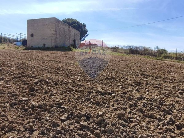 casale in vendita a Santa Flavia