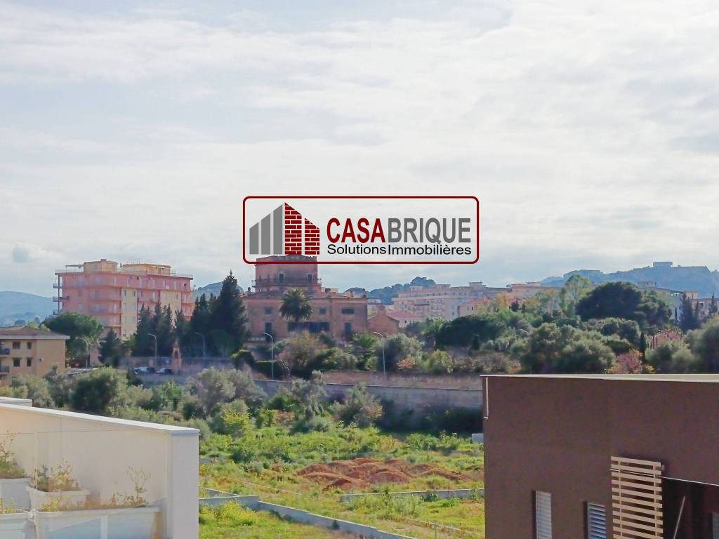 appartamento in vendita a Santa Flavia