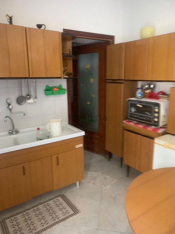 appartamento in vendita a Santa Flavia