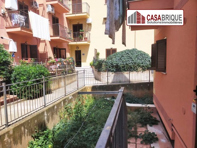 appartamento in vendita a Santa Flavia