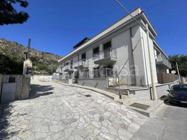 appartamento in vendita a Santa Flavia in zona Sant'Elia