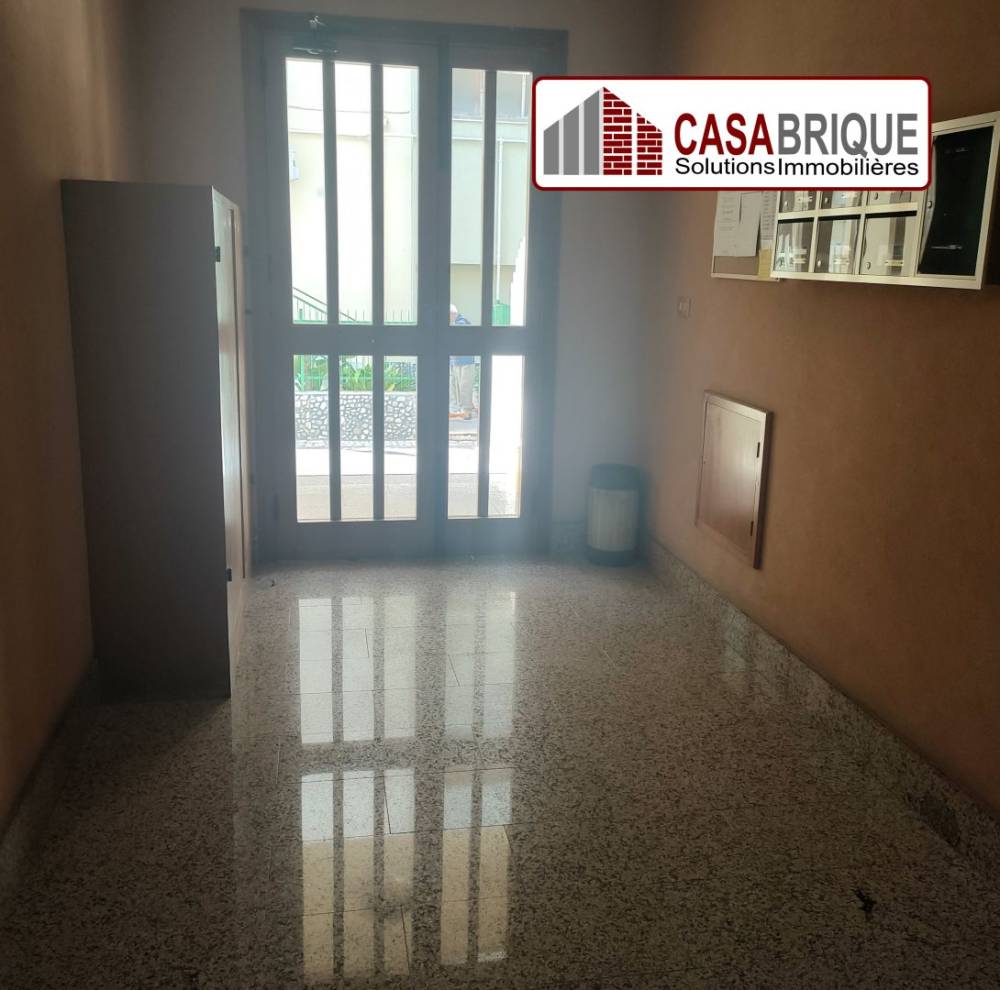 appartamento in vendita a Santa Flavia