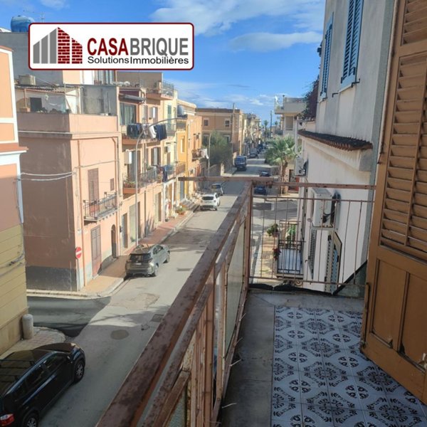 appartamento in vendita a Santa Flavia