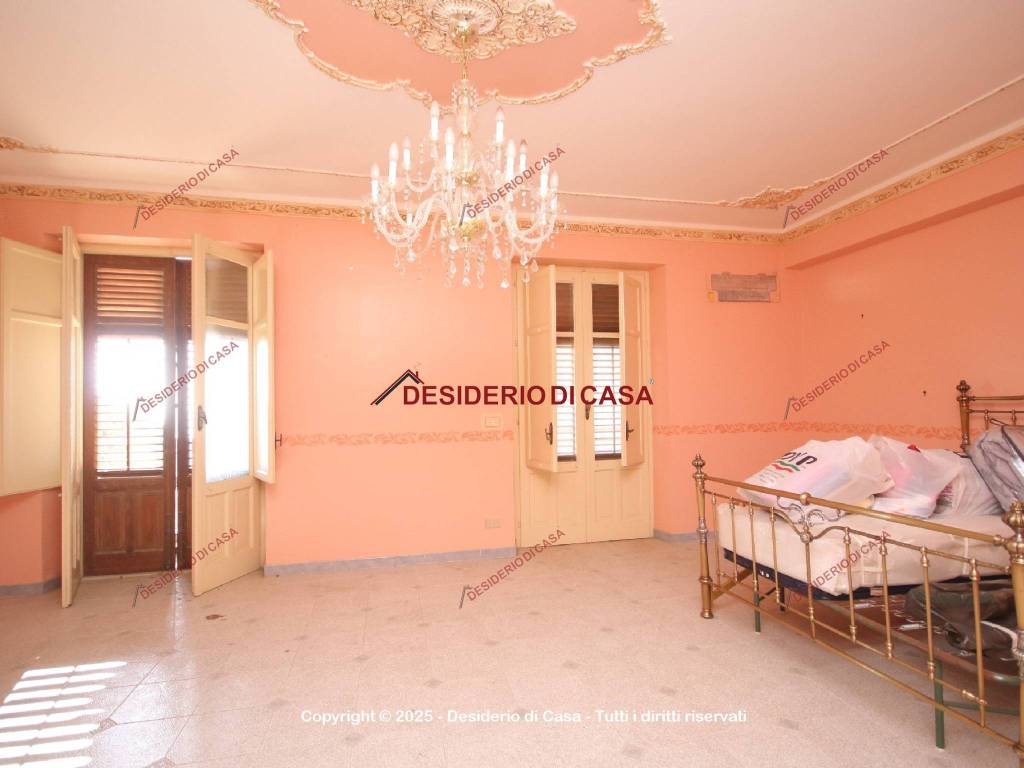 casa indipendente in vendita a Santa Flavia in zona Porticello