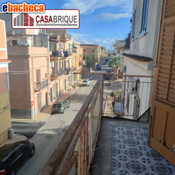 appartamento in vendita a Santa Flavia
