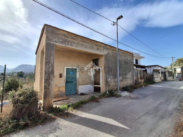 appartamento in vendita a Santa Flavia