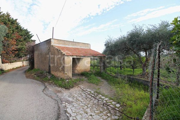 terreno agricolo in vendita a Santa Flavia
