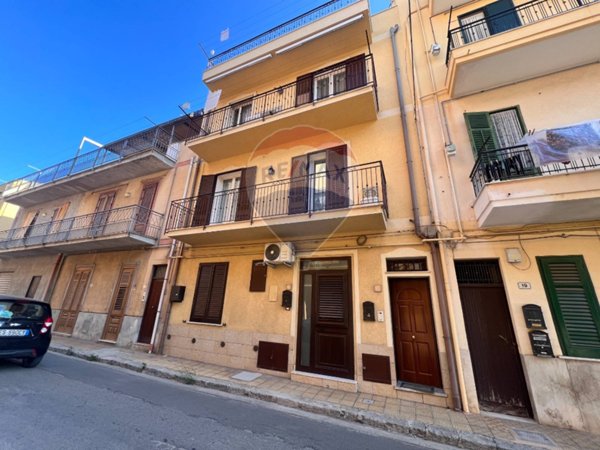 casa indipendente in vendita a Santa Flavia