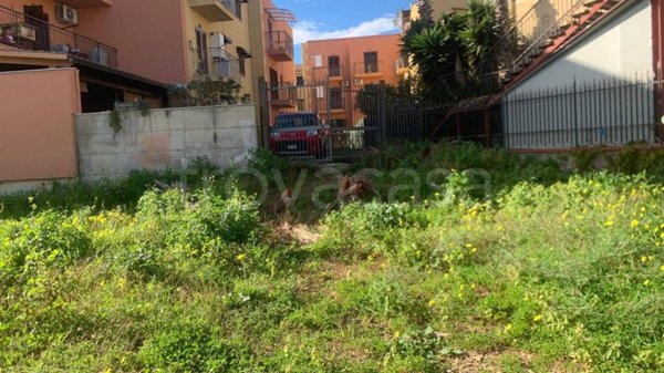 casa indipendente in vendita a Santa Flavia
