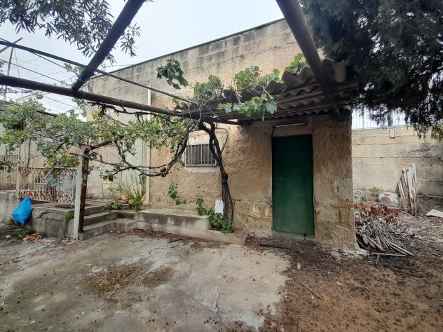 casale in vendita a Santa Flavia