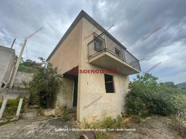 casa indipendente in vendita a Santa Flavia