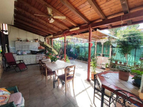 casa indipendente in vendita a Santa Flavia