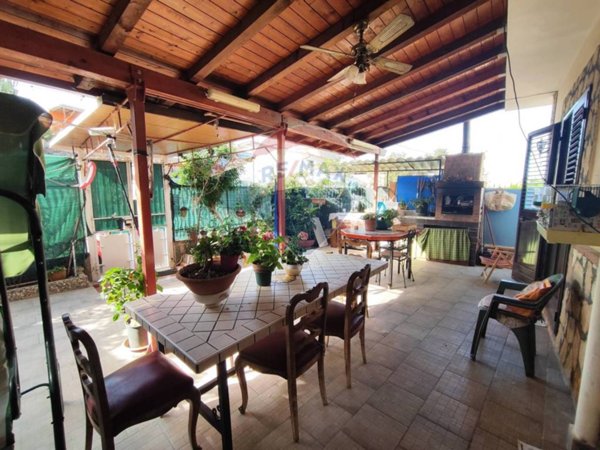 casa indipendente in vendita a Santa Flavia