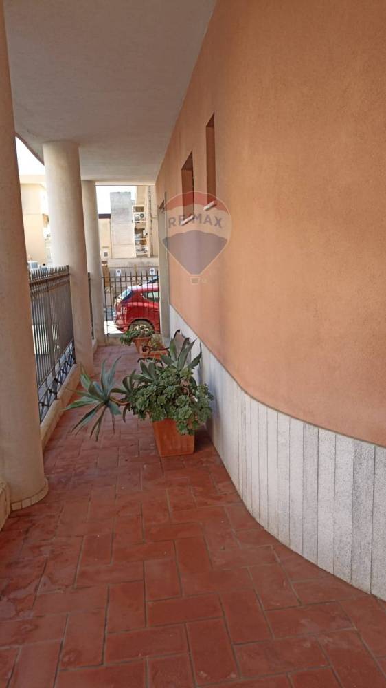 casa indipendente in vendita a Santa Flavia in zona Porticello