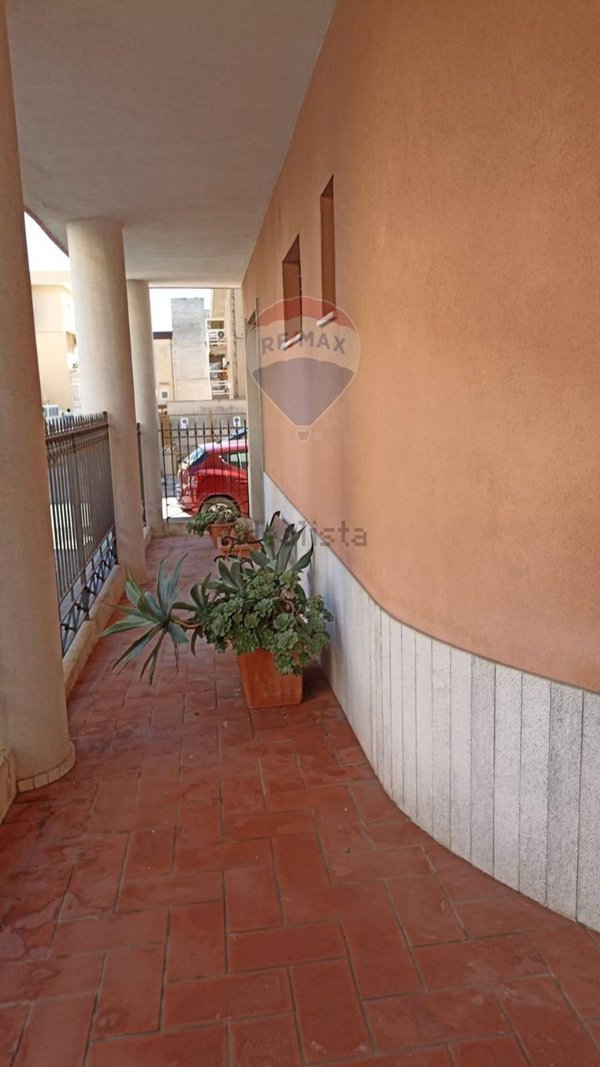 casa indipendente in vendita a Santa Flavia in zona Porticello