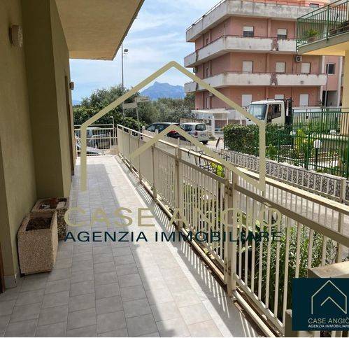 appartamento in vendita a Santa Flavia