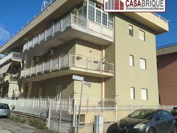 appartamento in vendita a Santa Flavia