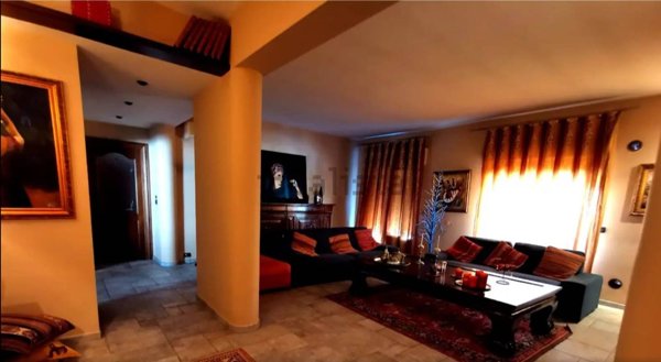 appartamento in vendita a Santa Flavia in zona Porticello