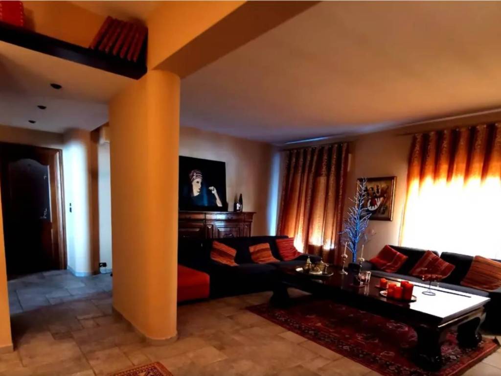 appartamento in vendita a Santa Flavia in zona Porticello