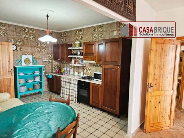 appartamento in vendita a Santa Flavia