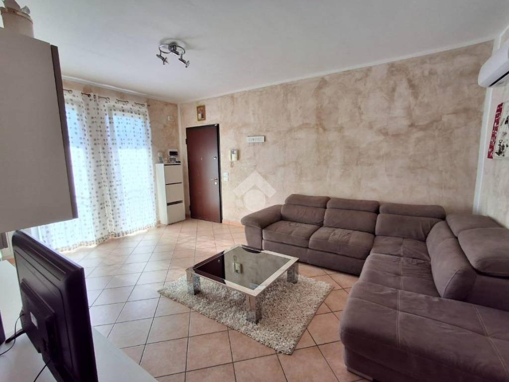 appartamento in vendita a Santa Flavia in zona Sant'Elia