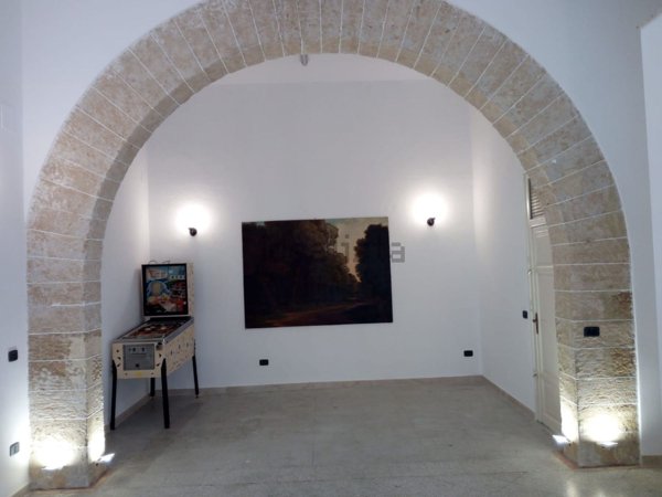 appartamento in vendita a Santa Flavia in zona Porticello