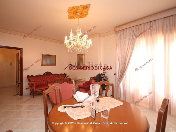 appartamento in vendita a Santa Flavia