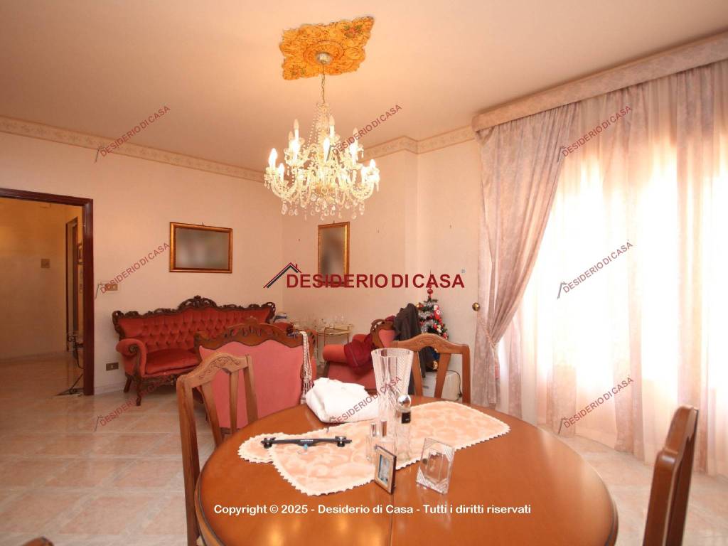 appartamento in vendita a Santa Flavia