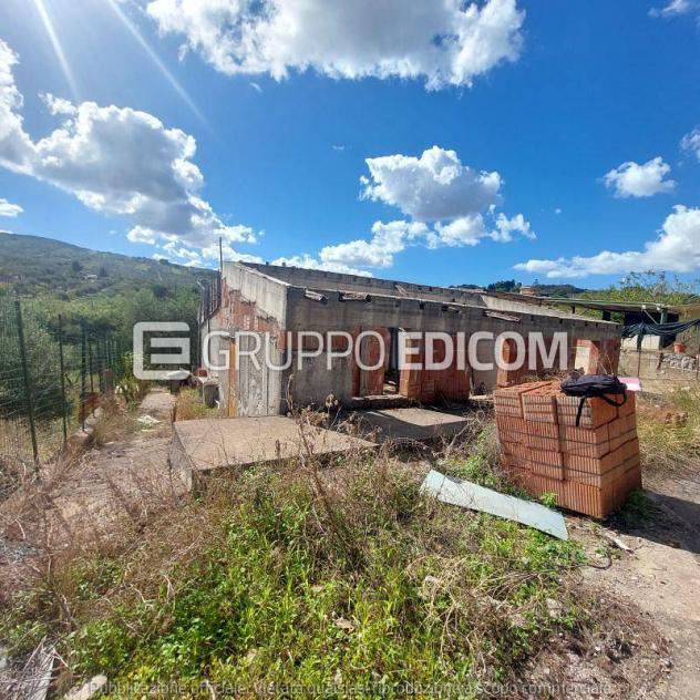 casa indipendente in vendita a Santa Flavia