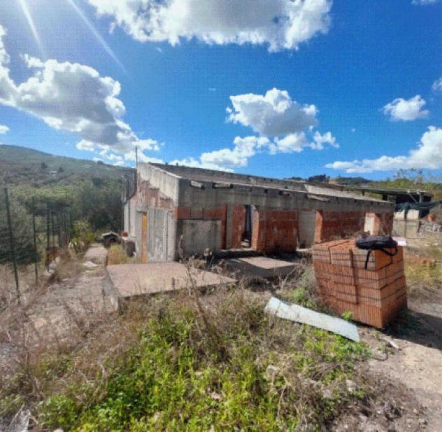 casa indipendente in vendita a Santa Flavia