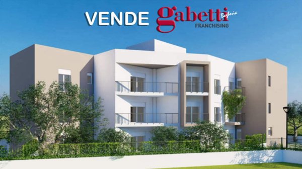 appartamento in vendita a Santa Flavia