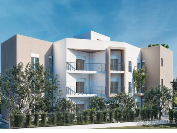 appartamento in vendita a Santa Flavia