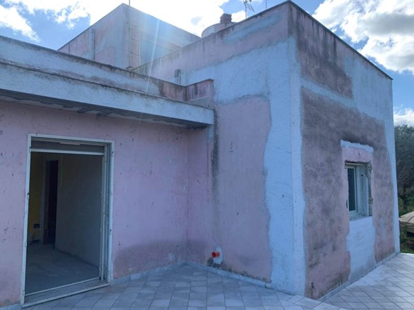appartamento in vendita a Santa Flavia