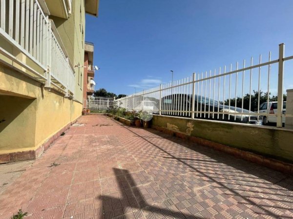 appartamento in vendita a Santa Flavia