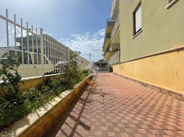 appartamento in vendita a Santa Flavia