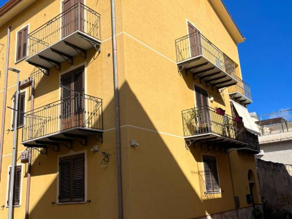 appartamento in vendita a Santa Flavia