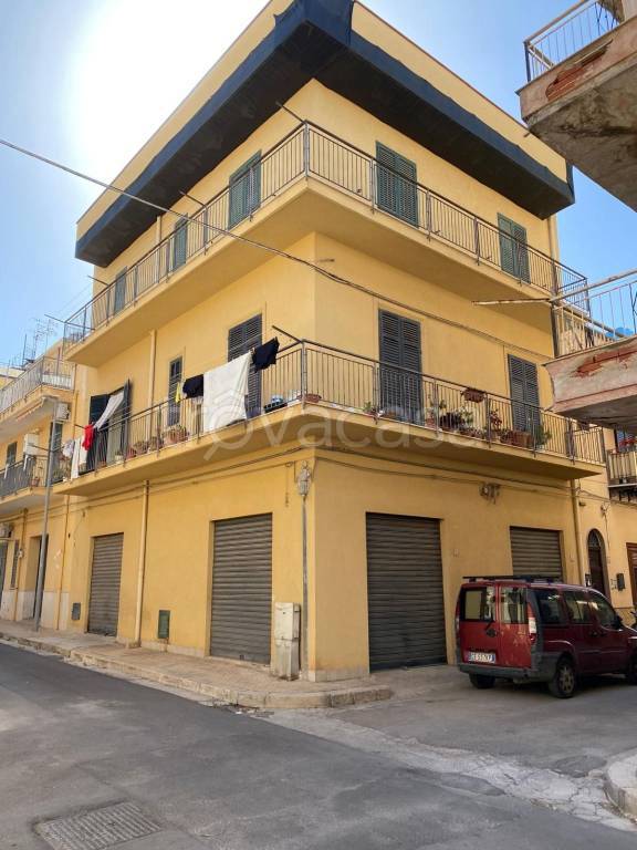 appartamento in vendita a Santa Flavia