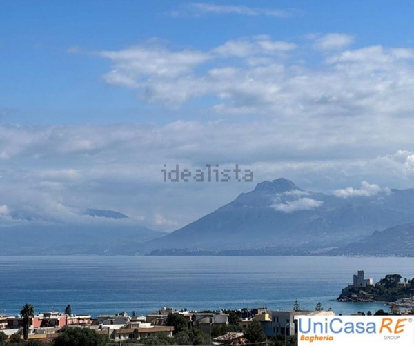 appartamento in vendita a Santa Flavia