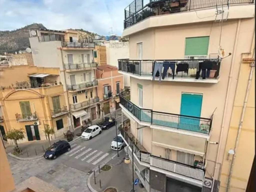 appartamento in vendita a Santa Flavia