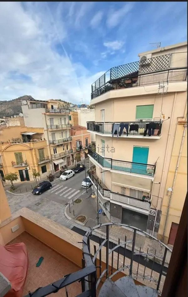appartamento in vendita a Santa Flavia