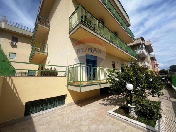 appartamento in vendita a Santa Flavia