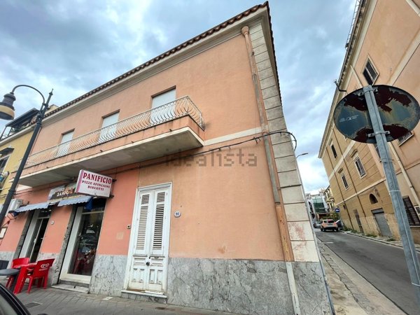 appartamento in vendita a Santa Flavia